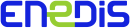 Logo Enedis header